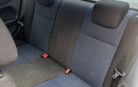 Ford Focus II рестайлинг, 2006 год, 330 000 рублей, 12 фотография