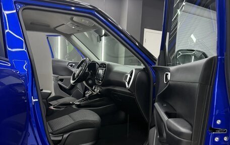 KIA Soul III, 2021 год, 1 900 000 рублей, 5 фотография