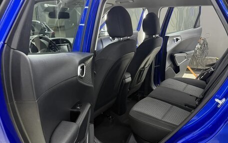KIA Soul III, 2021 год, 1 900 000 рублей, 6 фотография