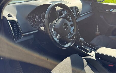 Skoda Karoq I, 2021 год, 2 650 000 рублей, 2 фотография