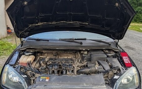 Ford Focus II рестайлинг, 2006 год, 330 000 рублей, 11 фотография