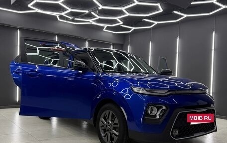 KIA Soul III, 2021 год, 1 900 000 рублей, 9 фотография
