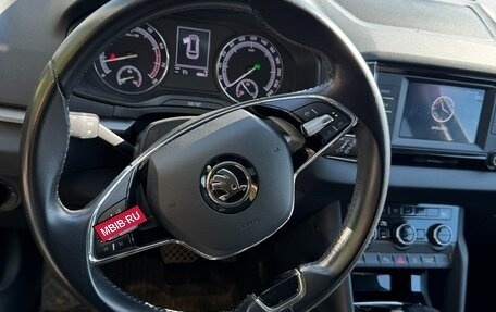 Skoda Karoq I, 2021 год, 2 650 000 рублей, 4 фотография