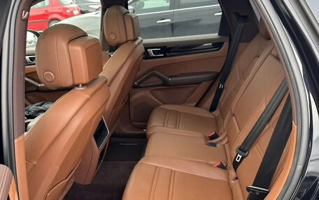 Porsche Cayenne III, 2021 год, 9 900 000 рублей, 16 фотография