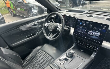 GAC GS8, 2024 год, 3 349 000 рублей, 5 фотография