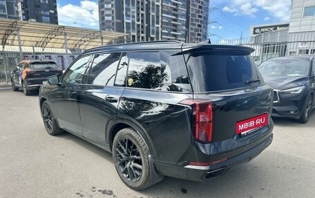 GAC GS8, 2024 год, 3 349 000 рублей, 4 фотография