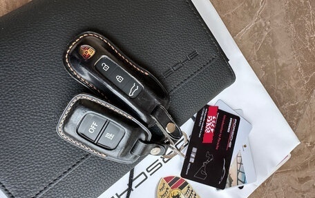 Porsche Cayenne III, 2021 год, 9 900 000 рублей, 15 фотография