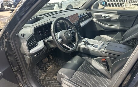 GAC GS8, 2024 год, 3 349 000 рублей, 8 фотография