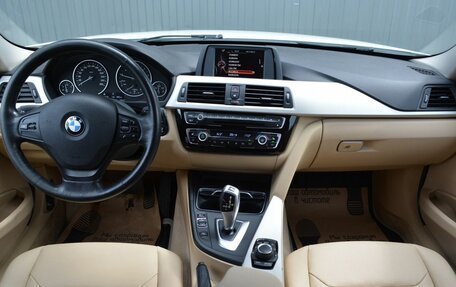 BMW 3 серия, 2016 год, 1 549 999 рублей, 11 фотография