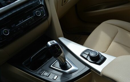 BMW 3 серия, 2016 год, 1 549 999 рублей, 14 фотография