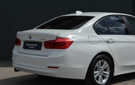 BMW 3 серия, 2016 год, 1 549 999 рублей, 10 фотография
