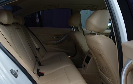 BMW 3 серия, 2016 год, 1 549 999 рублей, 22 фотография