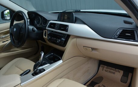 BMW 3 серия, 2016 год, 1 549 999 рублей, 20 фотография