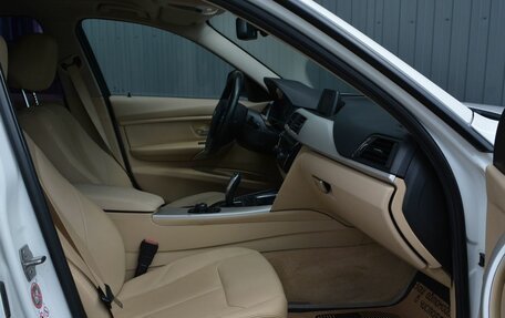 BMW 3 серия, 2016 год, 1 549 999 рублей, 21 фотография