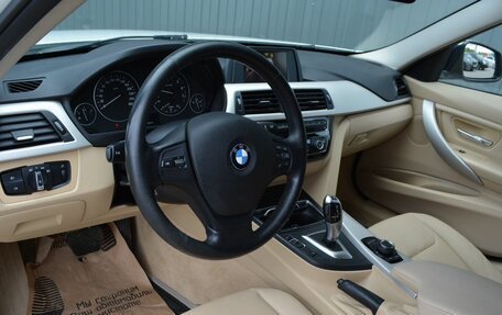 BMW 3 серия, 2016 год, 1 549 999 рублей, 17 фотография