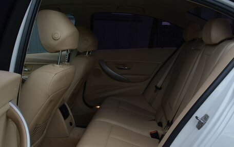 BMW 3 серия, 2016 год, 1 549 999 рублей, 19 фотография