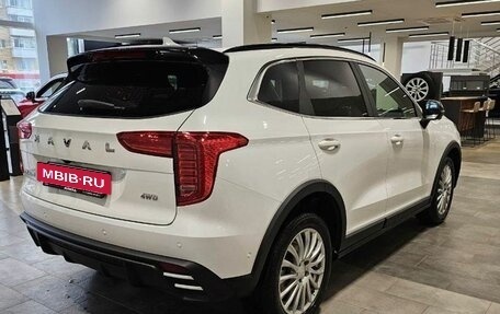 Haval Jolion, 2026 год, 2 899 000 рублей, 5 фотография