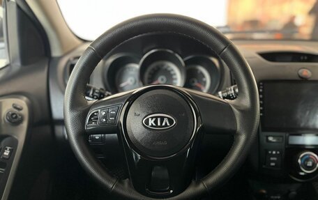KIA Cerato III, 2012 год, 749 000 рублей, 11 фотография