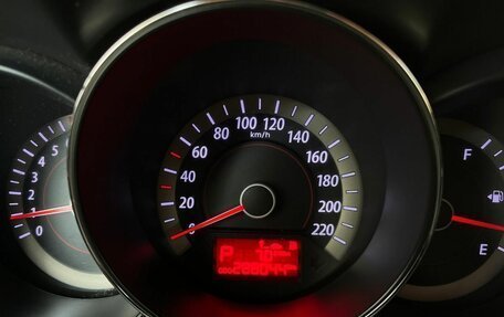 KIA Cerato III, 2012 год, 749 000 рублей, 13 фотография