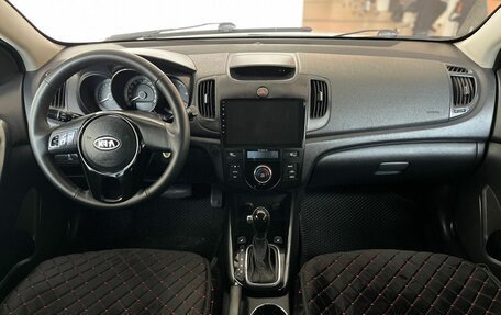 KIA Cerato III, 2012 год, 749 000 рублей, 10 фотография