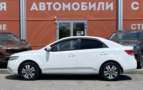 KIA Cerato III, 2012 год, 749 000 рублей, 8 фотография