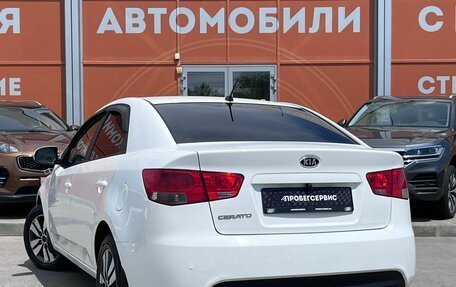 KIA Cerato III, 2012 год, 749 000 рублей, 7 фотография