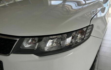 KIA Cerato III, 2012 год, 749 000 рублей, 9 фотография