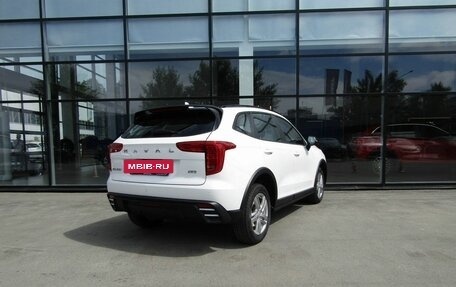 Haval Jolion, 2026 год, 2 899 000 рублей, 15 фотография
