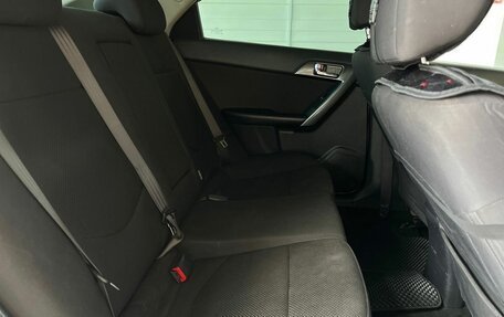 KIA Cerato III, 2012 год, 749 000 рублей, 26 фотография