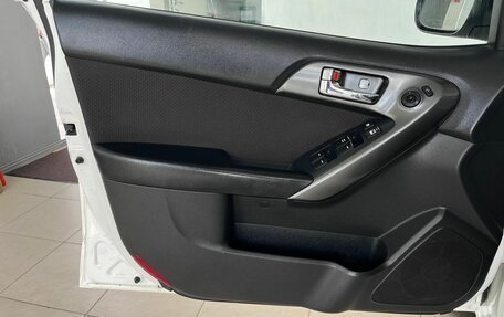 KIA Cerato III, 2012 год, 749 000 рублей, 23 фотография