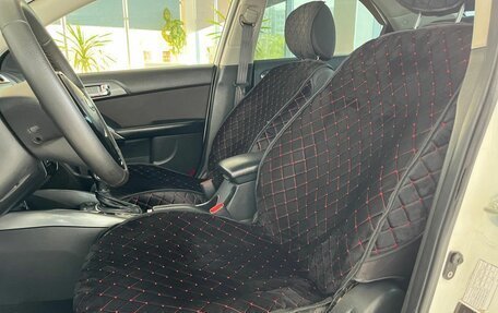 KIA Cerato III, 2012 год, 749 000 рублей, 21 фотография
