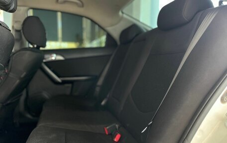 KIA Cerato III, 2012 год, 749 000 рублей, 25 фотография