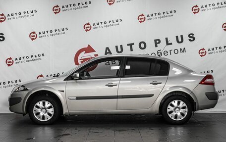 Renault Megane II, 2006 год, 499 000 рублей, 5 фотография