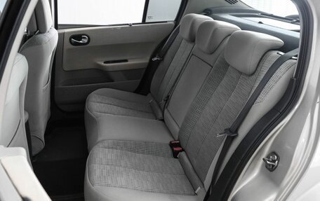 Renault Megane II, 2006 год, 499 000 рублей, 9 фотография