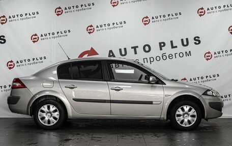 Renault Megane II, 2006 год, 499 000 рублей, 6 фотография