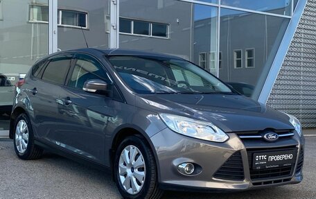 Ford Focus III, 2013 год, 950 000 рублей, 3 фотография