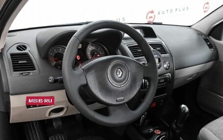 Renault Megane II, 2006 год, 499 000 рублей, 7 фотография