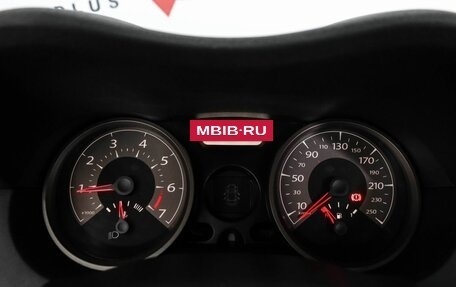 Renault Megane II, 2006 год, 499 000 рублей, 15 фотография