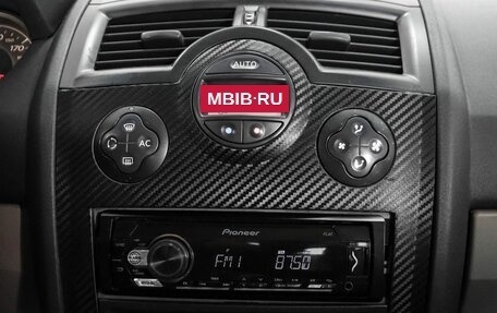 Renault Megane II, 2006 год, 499 000 рублей, 14 фотография