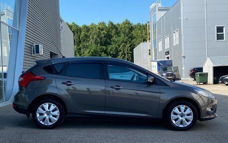 Ford Focus III, 2013 год, 950 000 рублей, 5 фотография