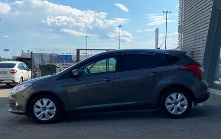 Ford Focus III, 2013 год, 950 000 рублей, 10 фотография