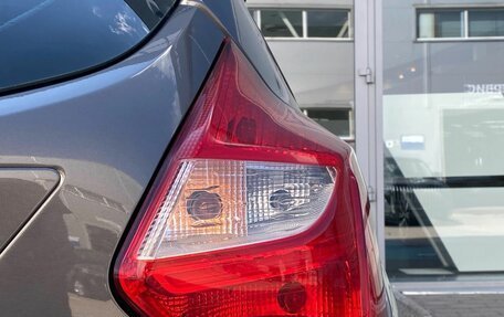 Ford Focus III, 2013 год, 950 000 рублей, 12 фотография
