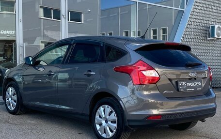 Ford Focus III, 2013 год, 950 000 рублей, 8 фотография