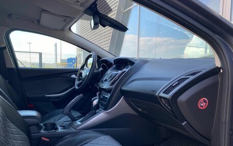 Ford Focus III, 2013 год, 950 000 рублей, 13 фотография