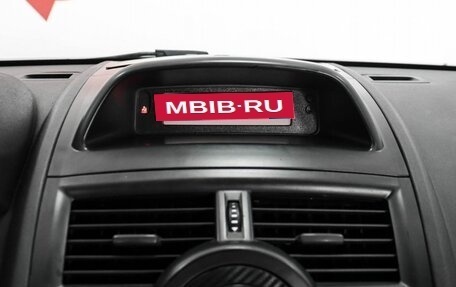 Renault Megane II, 2006 год, 499 000 рублей, 10 фотография