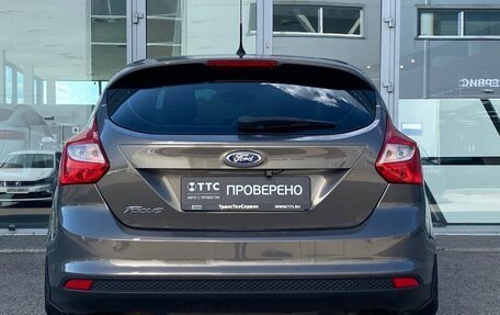 Ford Focus III, 2013 год, 950 000 рублей, 7 фотография