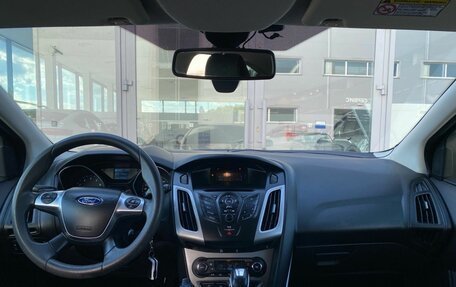 Ford Focus III, 2013 год, 950 000 рублей, 17 фотография