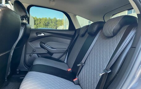 Ford Focus III, 2013 год, 950 000 рублей, 15 фотография