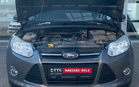 Ford Focus III, 2013 год, 950 000 рублей, 11 фотография
