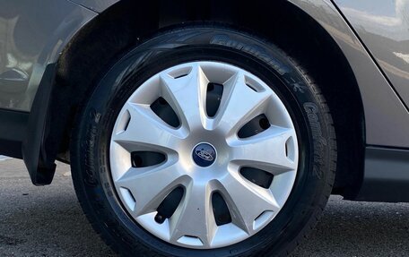 Ford Focus III, 2013 год, 950 000 рублей, 22 фотография